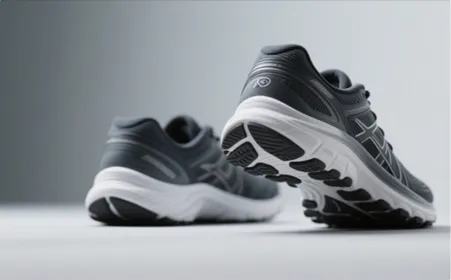 Shoe Sole Surfactant